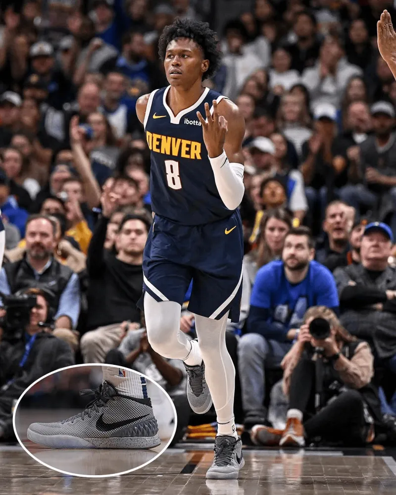 钟爱怀旧感球鞋?Slamkicks盘点佩顿-沃特森穿着的多款球鞋