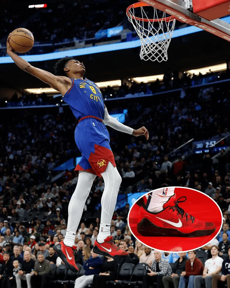 钟爱怀旧感球鞋?Slamkicks盘点佩顿-沃特森穿着的多款球鞋