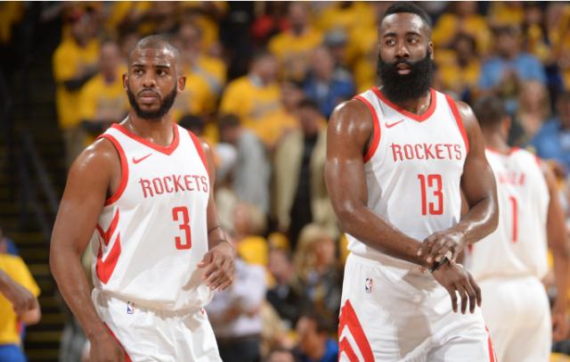 1718789645097094179.png 新球体育-现役无冠季后赛出场前五 哈登保罗韦少上榜