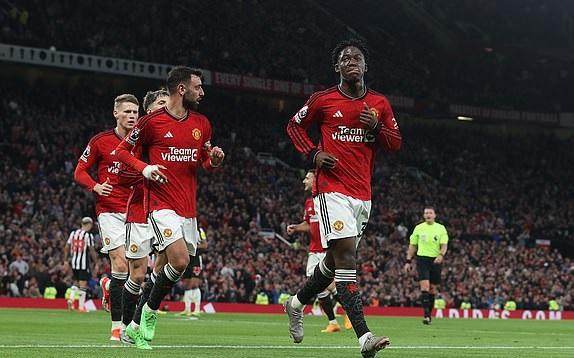 新球体育-曼联力挫纽卡又“有起色”了 实际意义有多大？