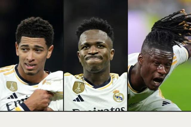 新球体育官网-伤病成风不动如山，皇马冬窗也不买，二队挖潜应急？