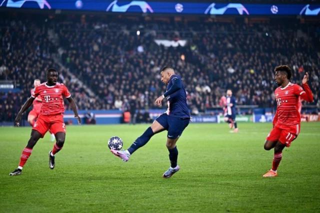 1676421791074061852.jpg 新球体育-火线复出扭转战局,姆巴佩是巴黎翻盘的希望所在