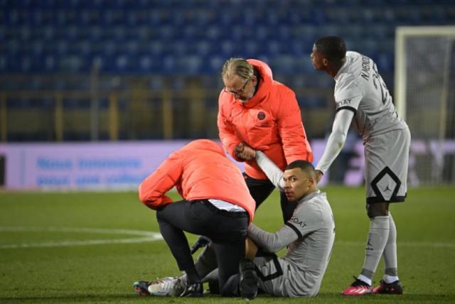 1676421827154046625.jpg 新球体育-火线复出扭转战局,姆巴佩是巴黎翻盘的希望所在