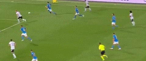 新球体育网页版-【欧国联】首秀新人助攻 基米希扳平 意大利平德国