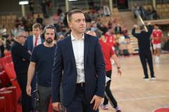 欧篮联警告NBA不得继续接触欧洲俱乐部，否则将采取法律行动