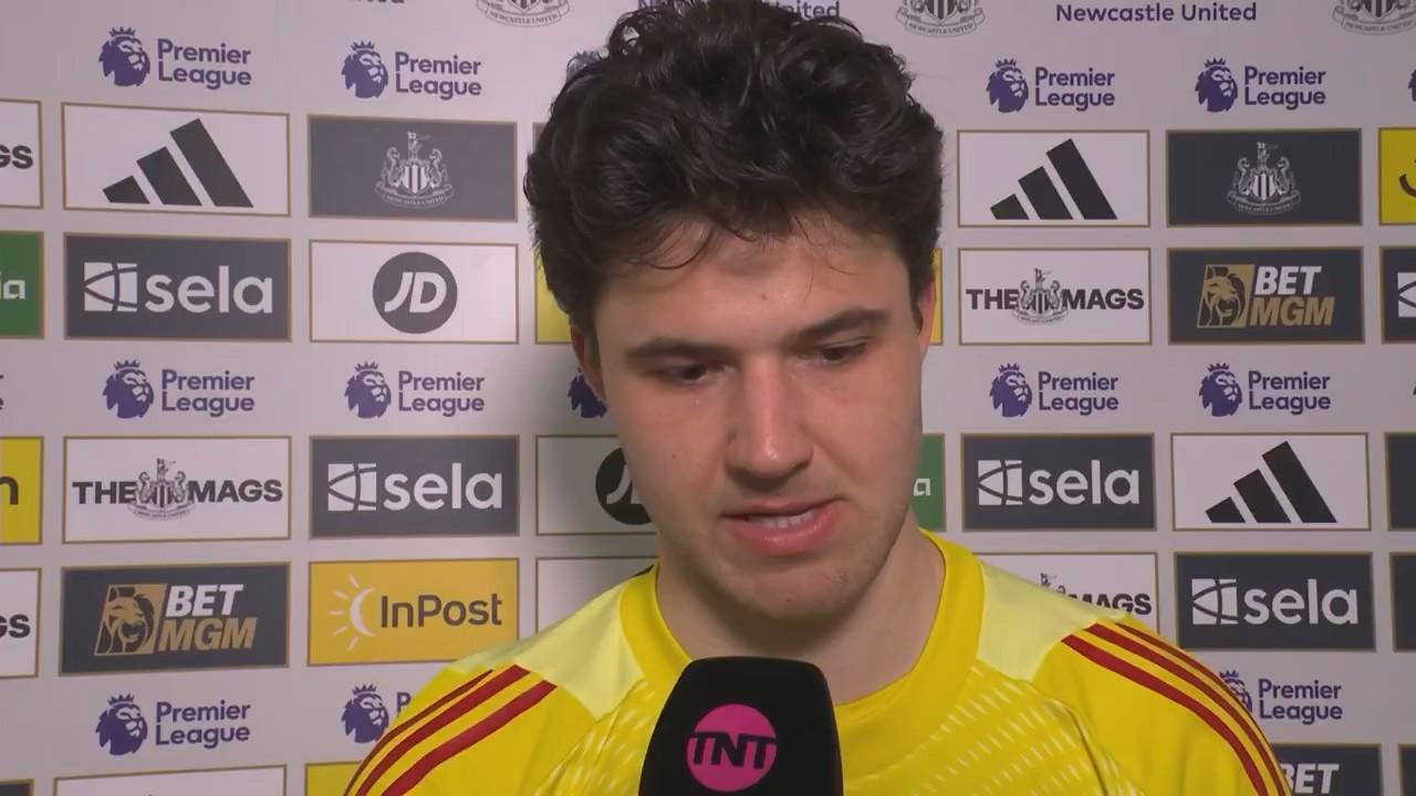 新球体育官网-拉门斯:在每一个方面,今天的比赛感觉都完全不在状态