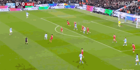 新球体育-剑南春|曼城2-2森林,塞门约、罗德里破门,怀特脚后跟建功