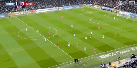 新球体育-剑南春|曼城2-2森林,塞门约、罗德里破门,怀特脚后跟建功