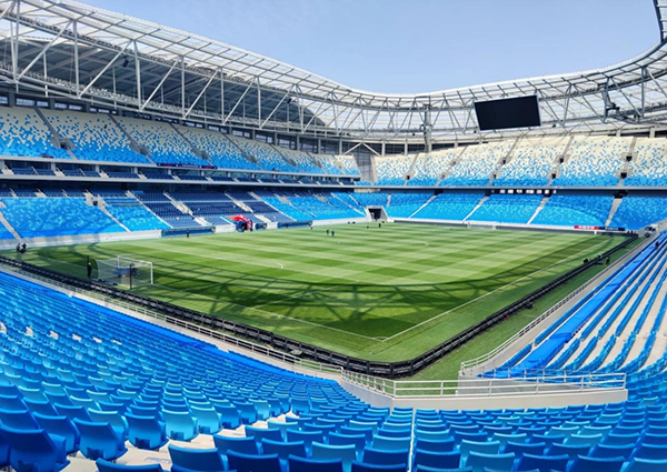 新球体育电脑版-从专业赛场到不夜山海:在青岛城阳,共赴“山海体旅”的魅力无限