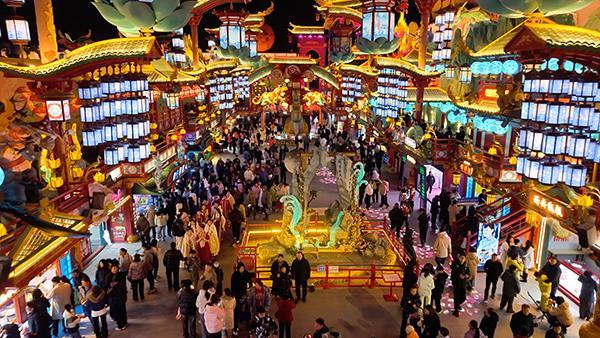 新球体育电脑版-从专业赛场到不夜山海:在青岛城阳,共赴“山海体旅”的魅力无限