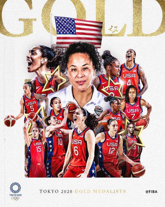 新球体育下载-奥运舞台戏耍对手 争议背后是美国女篮的绝对碾压