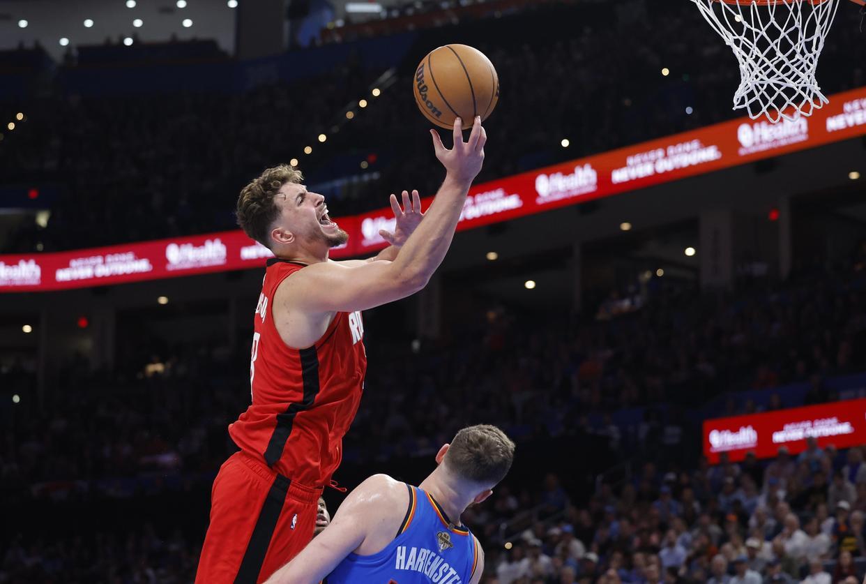 火箭对阵湖人!伤病情况出炉:主队申京或复出,客队克莱伯不打