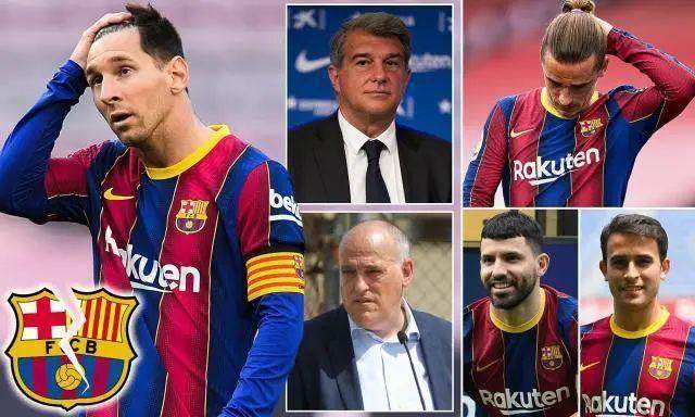 1629984997351085590.jpg 【体坛热搜】欧足联真能搞出工资帽和奢侈税制度吗?