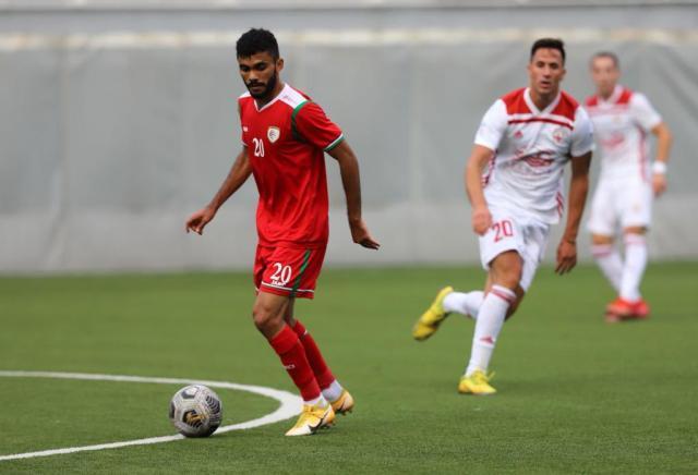 1629981729185016802.jpg 新球体育app-阿曼队结束塞尔维亚拉练 热身赛四连胜收场