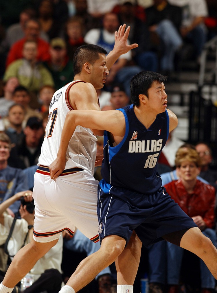 新球体育-王仕鹏:姚明&大郅&阿联进NBA都得练身体 大巴不用 小杨也有计划